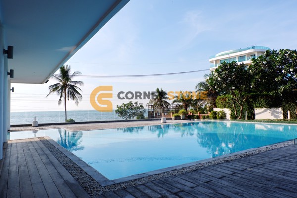 Picture of บ้าน 4 ห้องนอน ในโครงการ หมู่บ้านซีบรีซวิลล่าพัทยา ตั้งอยู่ที่ นาเกลือ