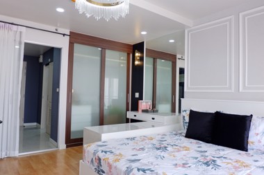 Show details for Studio Condo in Unicca Condominium Pattaya Pattaya Picture of Studio Condo in Unicca Condominium Pattaya Pattaya