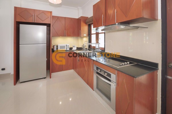 Picture of 3 bedroom House in Dhewee Resort Huay Yai