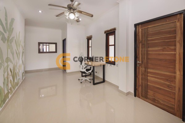 Picture of 3 bedroom House in Dhewee Resort Huay Yai