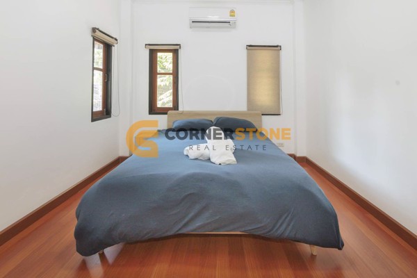 Picture of 3 bedroom House in Dhewee Resort Huay Yai