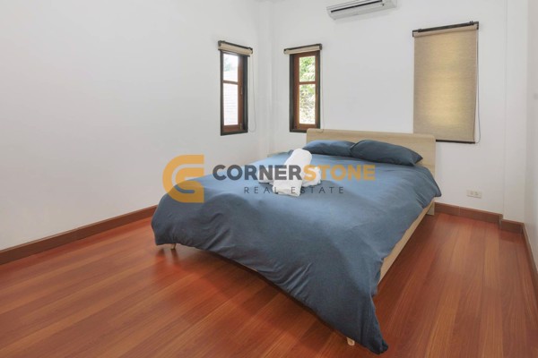 Picture of 3 bedroom House in Dhewee Resort Huay Yai