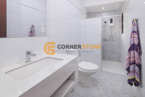 Picture of 3 bedroom House in Dhewee Resort Huay Yai