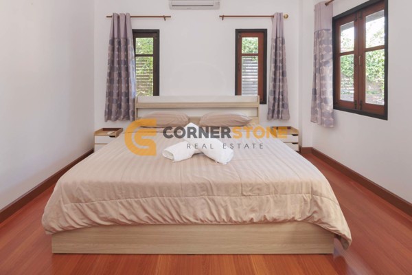 Picture of 3 bedroom House in Dhewee Resort Huay Yai