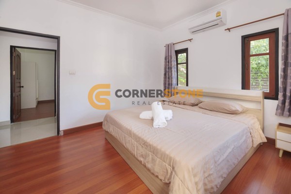 Picture of 3 bedroom House in Dhewee Resort Huay Yai