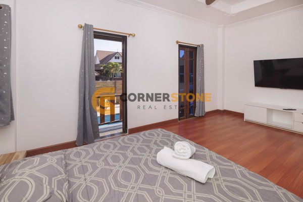 Picture of 3 bedroom House in Dhewee Resort Huay Yai