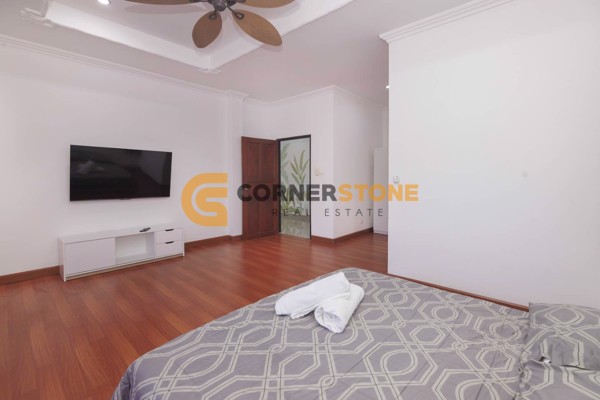 Picture of 3 bedroom House in Dhewee Resort Huay Yai