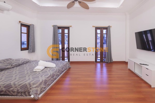 Picture of 3 bedroom House in Dhewee Resort Huay Yai