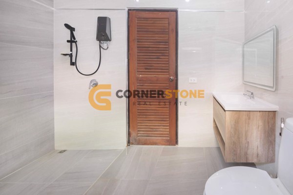 Picture of 3 bedroom House in Dhewee Resort Huay Yai