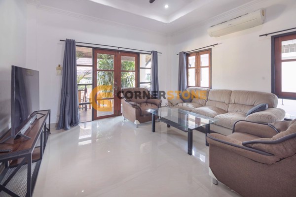 Picture of 3 bedroom House in Dhewee Resort Huay Yai