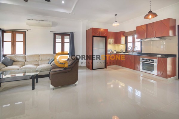 Picture of 3 bedroom House in Dhewee Resort Huay Yai