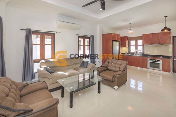 Picture of 3 bedroom House in Dhewee Resort Huay Yai