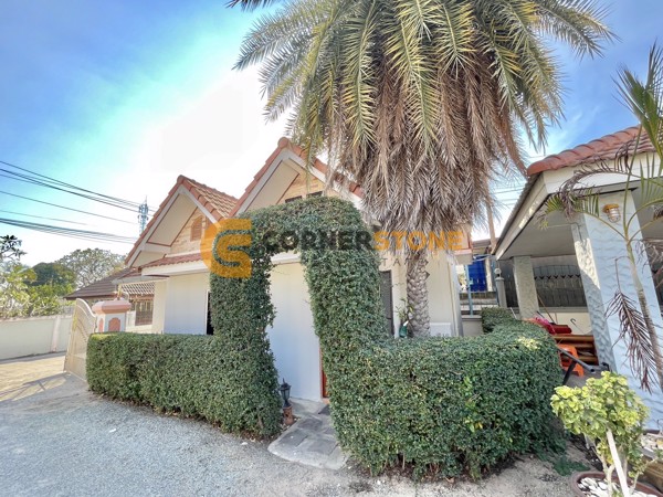 Picture of บ้าน 1 ห้องนอน  ตั้งอยู่ที่ หาดจอมเทียน