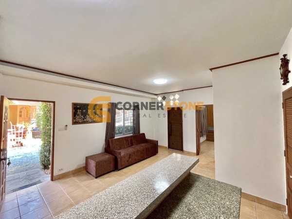 Picture of บ้าน 1 ห้องนอน  ตั้งอยู่ที่ หาดจอมเทียน