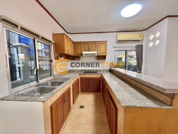 Picture of บ้าน 1 ห้องนอน  ตั้งอยู่ที่ หาดจอมเทียน