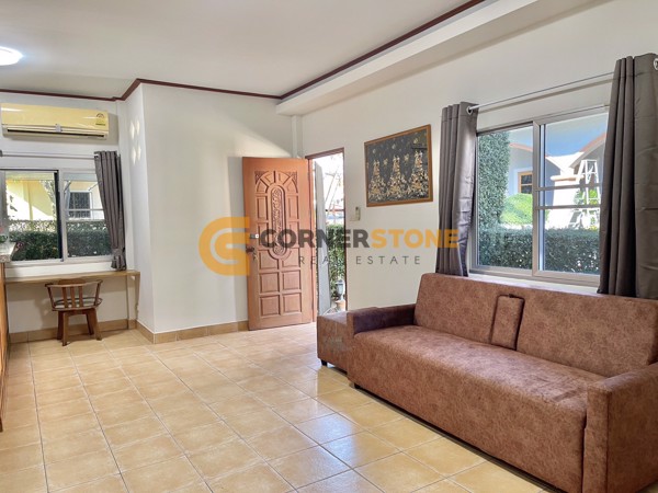 Picture of บ้าน 1 ห้องนอน  ตั้งอยู่ที่ หาดจอมเทียน