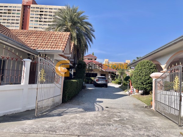 Picture of บ้าน 1 ห้องนอน  ตั้งอยู่ที่ หาดจอมเทียน