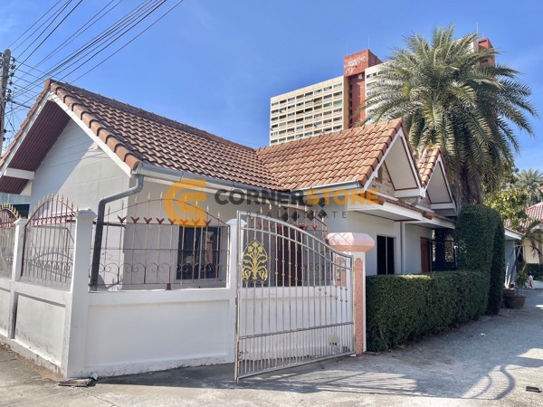 Picture of บ้าน 1 ห้องนอน  ตั้งอยู่ที่ หาดจอมเทียน