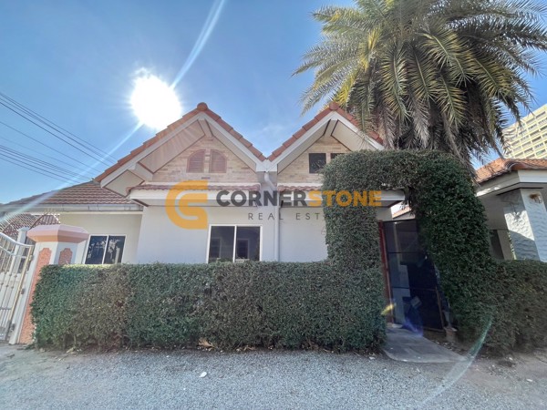 Picture of บ้าน 1 ห้องนอน  ตั้งอยู่ที่ หาดจอมเทียน