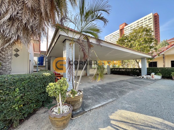 Picture of บ้าน 1 ห้องนอน  ตั้งอยู่ที่ หาดจอมเทียน