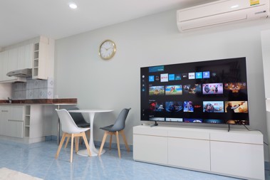 Picture of คอนโด ห้องสตูดิโอ้ ในโครงการ View Talay 2 ตั้งอยู่ที่ จอมเทียน