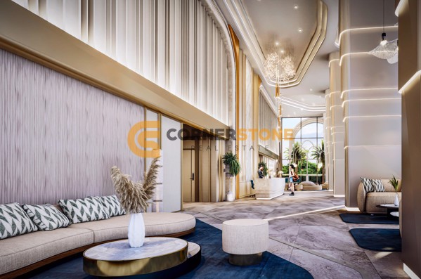 Picture of 2 bedroom Condo in Sea Spire Jomtien Beach Condo Jomtien