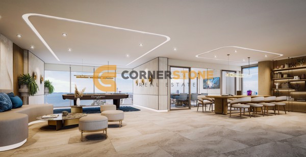 Picture of 2 bedroom Condo in Sea Spire Jomtien Beach Condo Jomtien