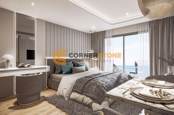 Picture of 2 bedroom Condo in Sea Spire Jomtien Beach Condo Jomtien