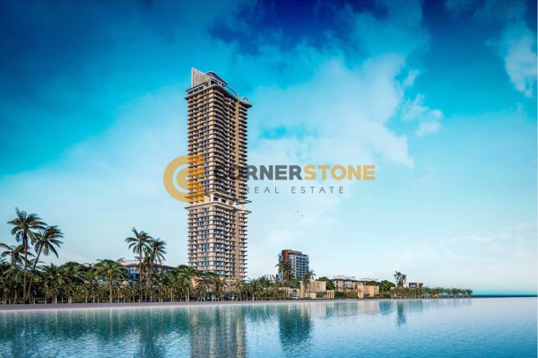Picture of 2 bedroom Condo in Sea Spire Jomtien Beach Condo Jomtien