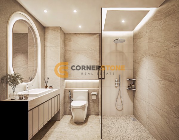 Picture of คอนโด 2 ห้องนอน ในโครงการ Seaspire Jomtien Beach Condo ตั้งอยู่ที่ หาดจอมเทียน