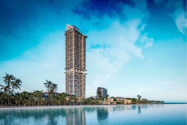 Picture of คอนโด 2 ห้องนอน ในโครงการ Seaspire Jomtien Beach Condo ตั้งอยู่ที่ หาดจอมเทียน