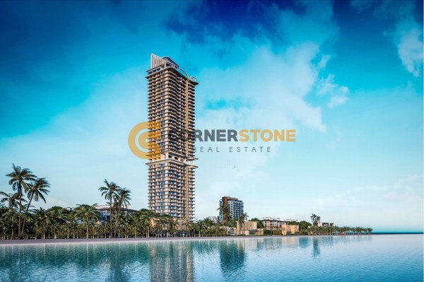 Picture of คอนโด 2 ห้องนอน ในโครงการ Seaspire Jomtien Beach Condo ตั้งอยู่ที่ หาดจอมเทียน