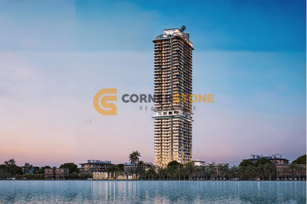 Picture of คอนโด 2 ห้องนอน ในโครงการ Seaspire Jomtien Beach Condo ตั้งอยู่ที่ หาดจอมเทียน