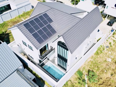 Picture of 3 bedroom House in  East Pattaya