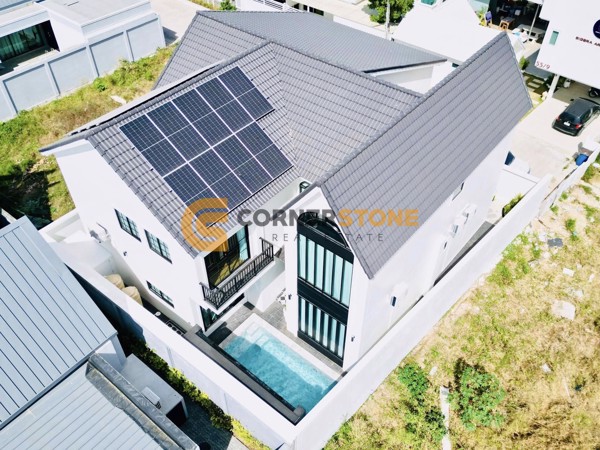 Picture of 3 bedroom House in  East Pattaya