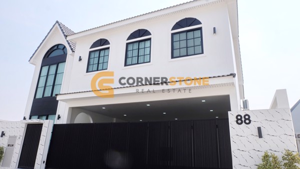 Picture of 3 bedroom House in  East Pattaya