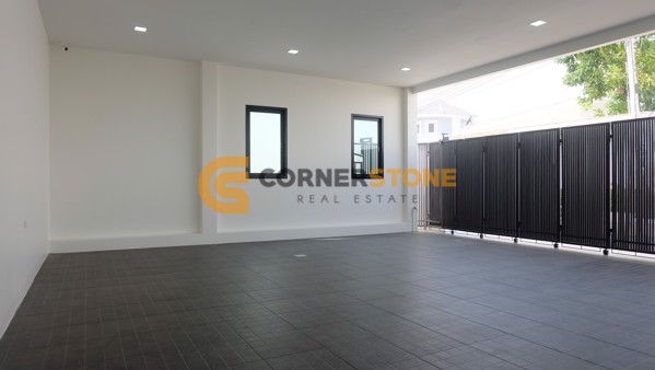 Picture of 3 bedroom House in  East Pattaya