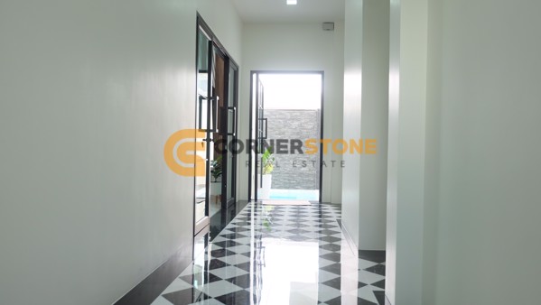 Picture of 3 bedroom House in  East Pattaya