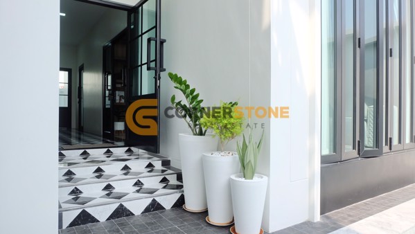 Picture of 3 bedroom House in  East Pattaya