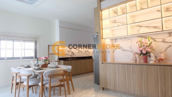 Picture of 3 bedroom House in  East Pattaya