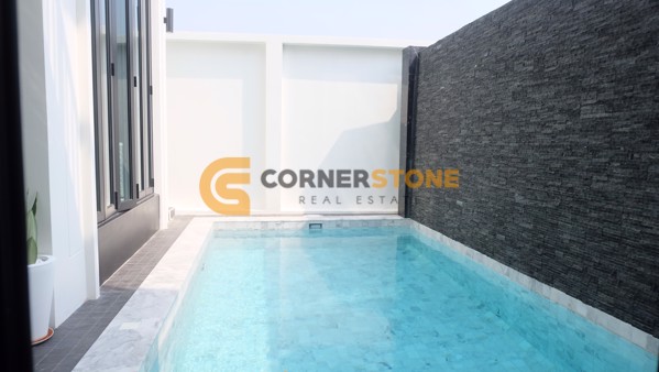 Picture of 3 bedroom House in  East Pattaya