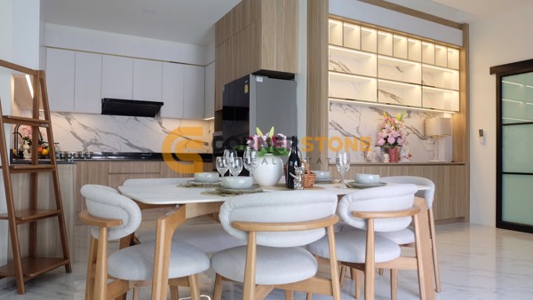 Picture of 3 bedroom House in  East Pattaya