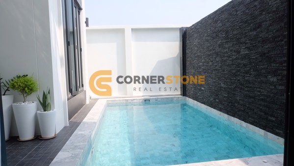 Picture of 3 bedroom House in  East Pattaya