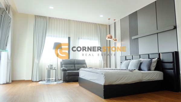 Picture of 3 bedroom House in  East Pattaya