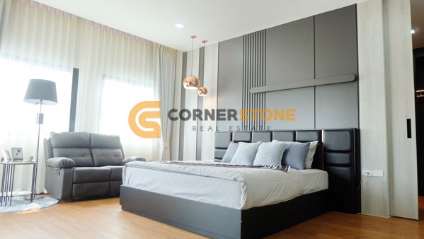 Picture of 3 bedroom House in  East Pattaya