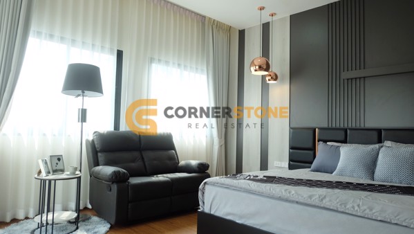 Picture of 3 bedroom House in  East Pattaya