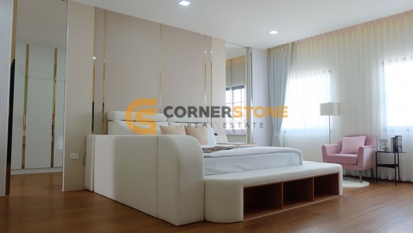 Picture of 3 bedroom House in  East Pattaya