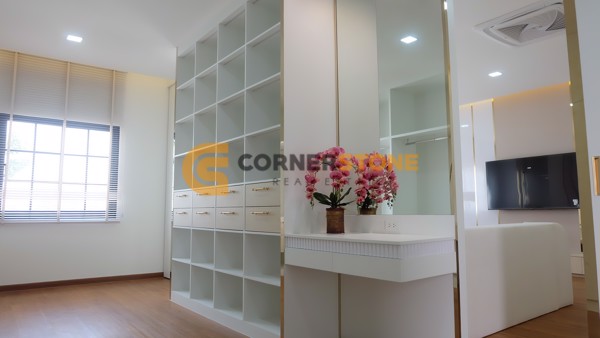 Picture of 3 bedroom House in  East Pattaya