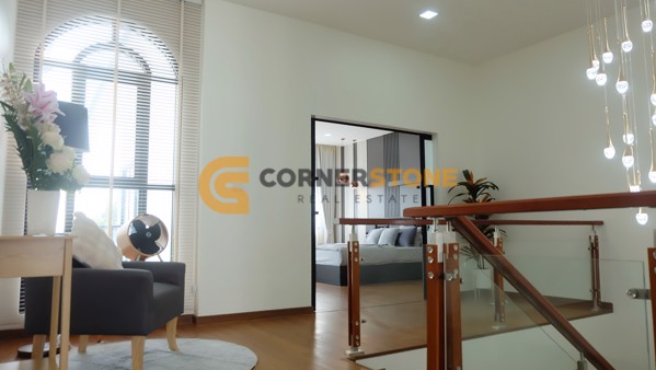 Picture of 3 bedroom House in  East Pattaya