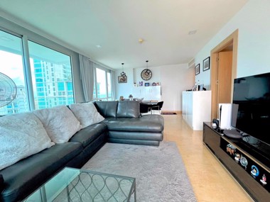 Picture of 1 Bedroom Condo in The Cliff Residence Condominium Pratumnak Hill